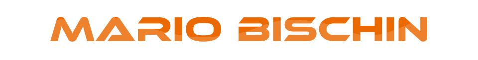  MARIO BISCHIN – Official Website